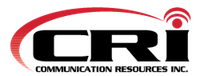 Communication Resources Inc. Logo