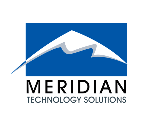 Meridian IT Logo
